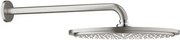 Fejzuhany GROHE Rainshower Cosmopolitan Metal zuhanykarral együtt supersteel 26066DC0