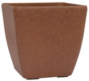 G21 Element Cube virágcserép 50 x 48 x 50