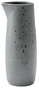 Szürke kerámia tejkiöntő 500 ml Grey/Grey – Bitz