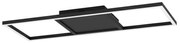 Eglo CALAGRANO-Z 900566 Zigbee okos mennyezeti lámpa, 21W LED, 3000K-6500K+RGB, 2600 lm