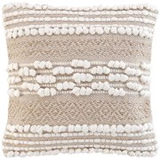 Díszpárna 40x40 cm Blanca – douceur d'intérieur