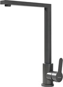 Valen mosogató csaptelep szürke