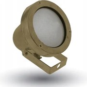 Fali lámpa, dekorációs lámpa, sárgaréz, Gyártó! Brass prémium sárgaréz