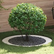 Nagy Fehér Fém Növénydugó Fehér Fém Nagy Könnyű Modern