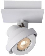 Lucide 17906/06/31 - LED spotlámpa GU10/5W/230V