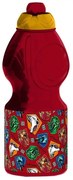 Harry Potter School Shields műanyag sportkulacs 400 ml