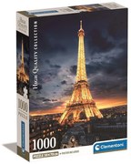 Párizs Tour 1000 db-os puzzle Clementoni