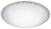 Eglo 95675 - LED mennyezeti lámpa RICONTO 1 LED/11W/230V