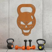 Ajándék testépítőknek - Kettlebell fakép