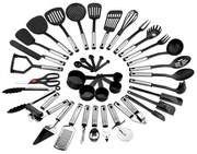 39 részes konyhai eszköz készlet