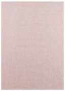Rózsaszín mosható szőnyeg 200x290 cm Sky – Ayyildiz Carpets