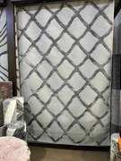 Cozy Shaggy 300 Gray (szürke) 80x250 cm