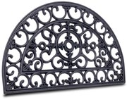 Lábtörlő 45x75 cm Fleur – Hanse Home