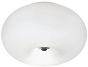 Eglo Optica 86811 mennyezetlámpa d.28cm, 2x60W E27