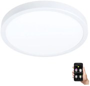 Eglo 98843 - LED Dimmelhető fürdőszobai világítótest FUEVA-Z  LED/19,5W/230V IP44