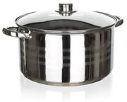 Banquet Living rozsdamentes acél lábas, átmérő: 28 cm, 28 cm