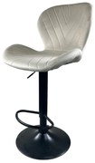 Bárszék Valencia ivory bézs