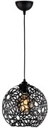 Asir Csillár zsinóron FELLINI 1xE27/100W/230V 527ABY1777