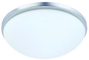 Prezent PERI 49001 mennyezetlámpa, 2x60W E27