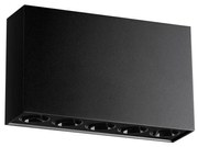 Sollux SL.1212 - LED Spotlámpa SOLE LED/11W/230V fekete