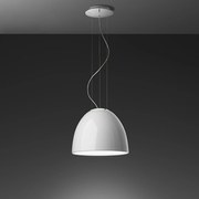 Artemide Nur Mini Gloss Led S függeszték fehér 25W 2700K