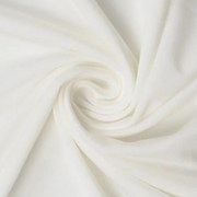 Matex Bamboo vízálló lepedő ecru,, 180 x 200 cm