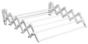 Praktik harmonika szárító , 50 cm , 50 cm