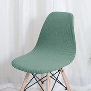 Kagylószék Huzat (vízlepergető, zöld)