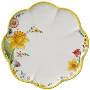 Villeroy & Boch Reggeliző tányér Spring Awakening - Villeory & Boch