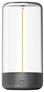 Zuma Line 1001 - állítható fényerő LED töltőlámpa ESTERNO LED/0,5W/230V fekete I 1001
