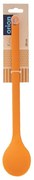 Orion ORANGE kerek szilikon fakanál, 28 cm