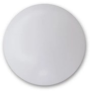 PREZENT L14841 - ALFA 290 LED-es mennyezeti lámpa LED/12W/230V