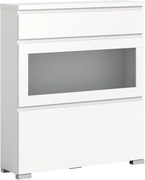 Shoelove üvegajtós cipősszekrény