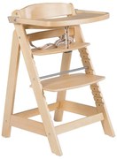 Etetőszék Sit Up Click & Fun – Roba