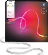 Philips - Hue FLUX RGBW fényerőszabályozható LED-szalag 3m LED/12W/230V 2200-6500K