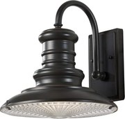 Feiss REDDING STATION FE-REDDING2-M-RB Fali lámpa 1x60W/E27 IP44