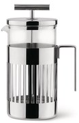 Designový press filter kávovar, prům. 9.8 cm - Alessi