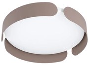 Eglo 99623 - LED Mennyezeti lámpa VALCASOTTO LED/24W/230V