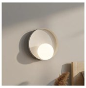 KIDO fali lámpatest 1xG9/8W/230V bézs