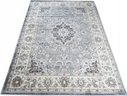 Perzsa Szőnyeg 80x150 Hagyományos Vastag Szőnyeg Z87g