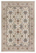 Krémszínű szőnyeg 200x280 cm Orient Saraceni – Hanse Home