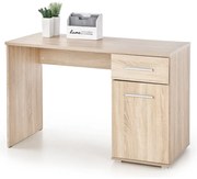 Lima asztal, sonoma tölgy