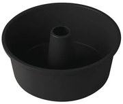 BerlingerHaus Kuglóf sütőforma Matte Black Collection  BH/7882