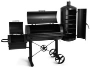G21 Kentucky BBQ grill