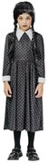 Iskoláslány Gothic jelmez 120/130 cm
