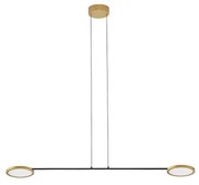 Scope több ágú függesztett lámpa