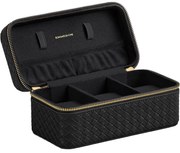 utazó óratartó doboz, 3 órához