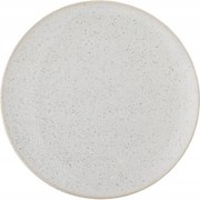 Bloomingville Addison Desszert tányér 16 cm Fehér