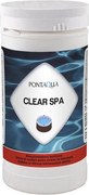 Clear Spa masszázsmedence tisztítószer 1 kg