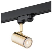 Argon 4328 - HORTA liánerendszer spotlámpa 1xGU10/5W/230V réz